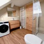La Grange De Pepe Appartement Biltzheim