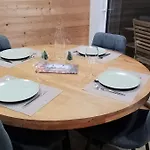 Appartement La Grange De Pepe Biltzheim