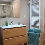 La Grange De Pepe Appartement *