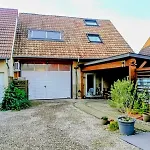 Appartement La Grange De Pepe Biltzheim