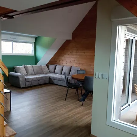 La Grange à Pépé * Biltzheim