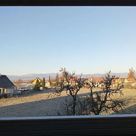 La Grange à Pépé *