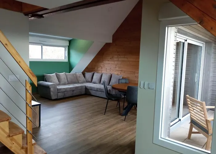 La Grange à Pépé * Biltzheim