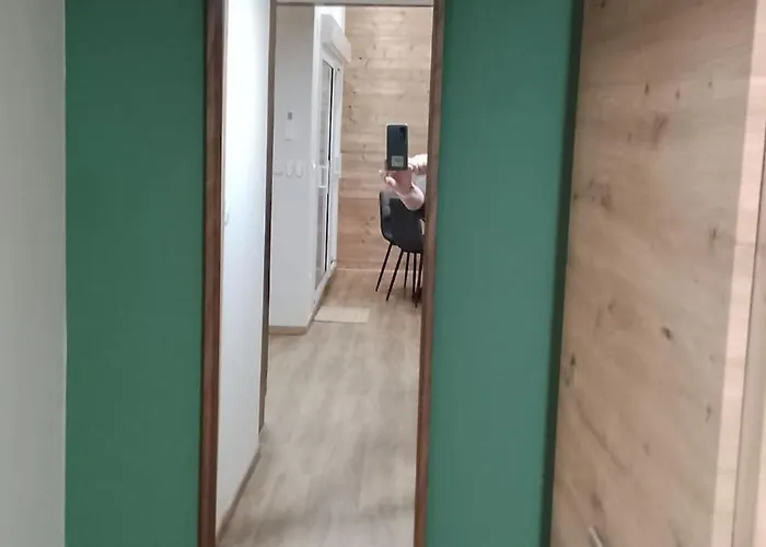 La Grange à Pépé Appartement Biltzheim