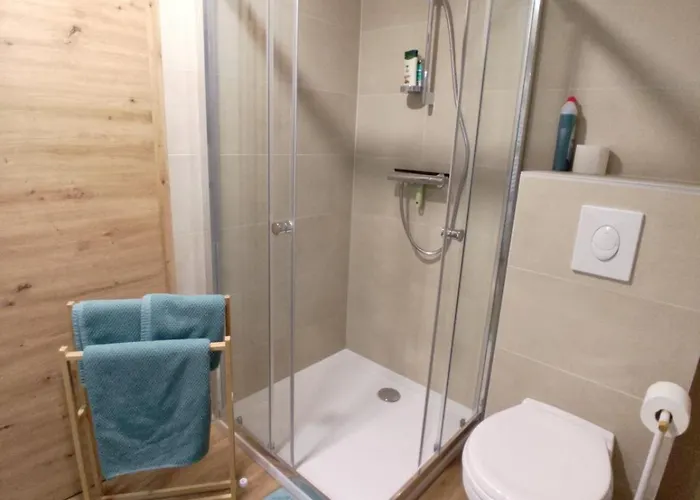 La Grange à Pépé Biltzheim