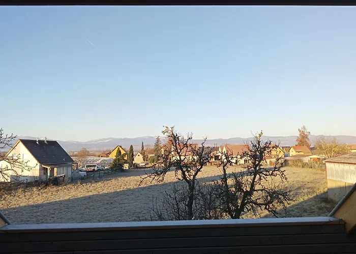 La Grange à Pépé *